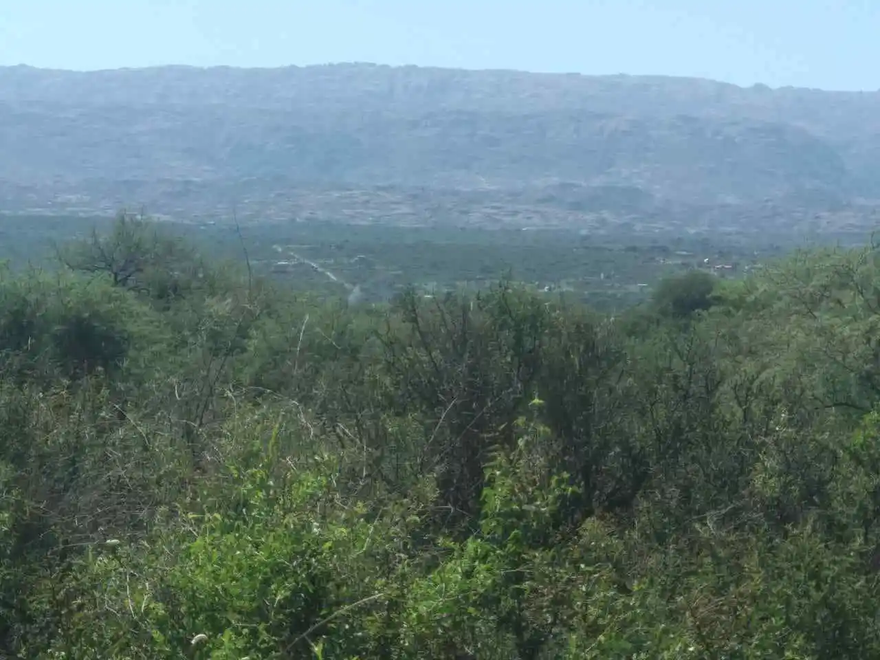 VENDO 🌄 Viví o Invertí en el Corazón de Traslasierra | 5.000 m² con Vista Panorámica | Cura Brochero