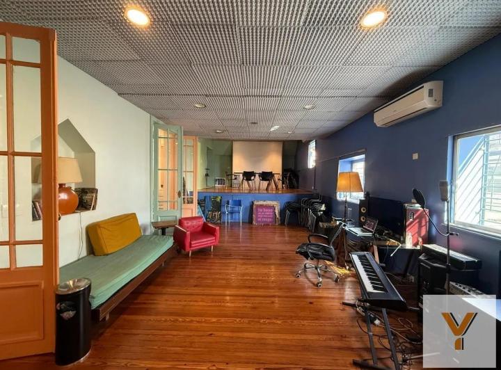 Departamento · 146m² · 3 Ambientes