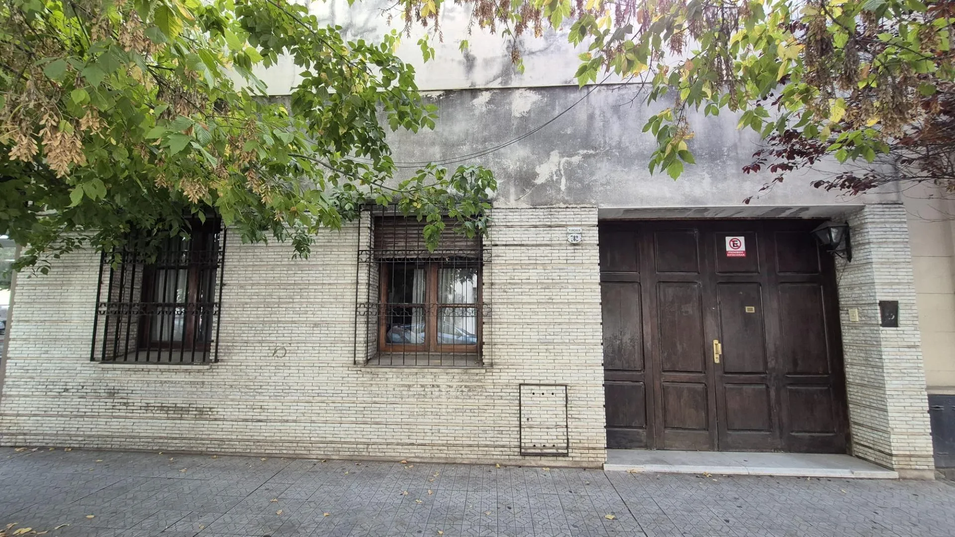 CASA EN VENTA RIVADAVIA AL 700