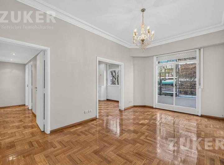 Departamento · 91m² · 4 Ambientes