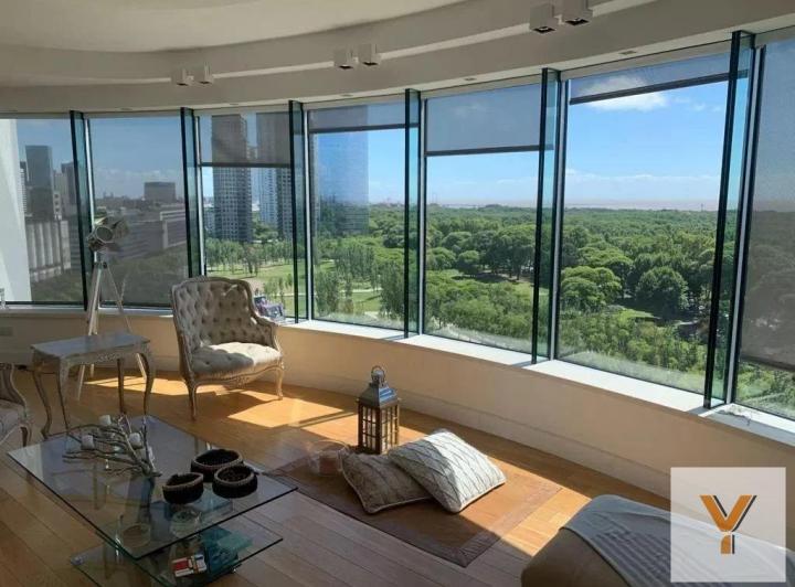 Departamento · 150m² · 3 Ambientes · 1 Cochera