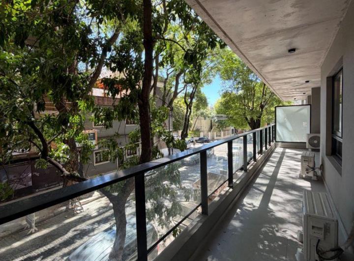 Departamento · 80m² · 3 Ambientes