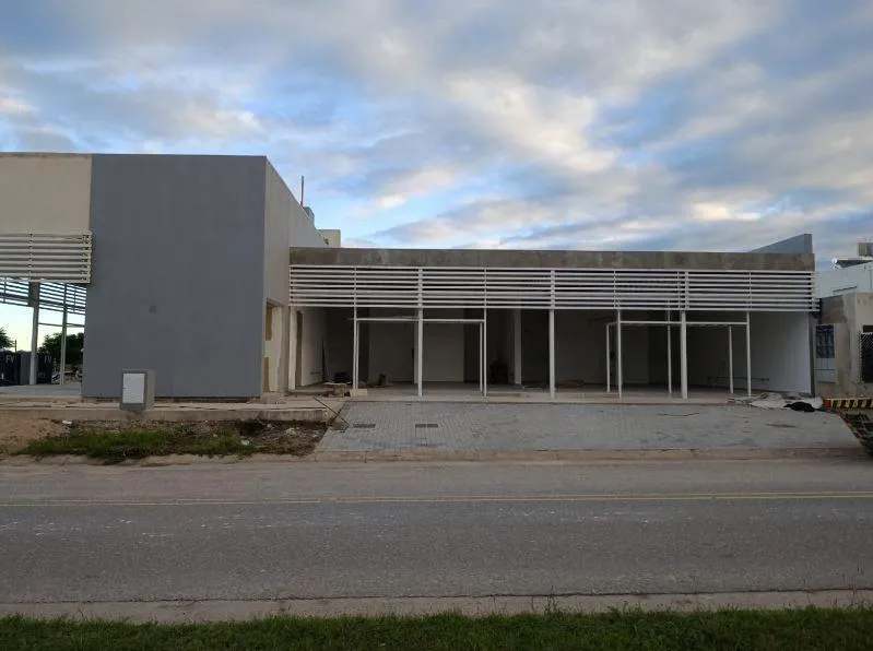 VENTA LOCAL OFIINAS DOCTA BOULEVARD ETAPA 1, CORDOBA