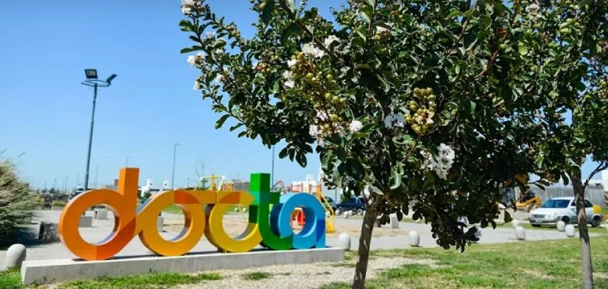 VENDE LOTE APTO RESIDENCIAL, DOCTA CENTRAL, CORDOBA