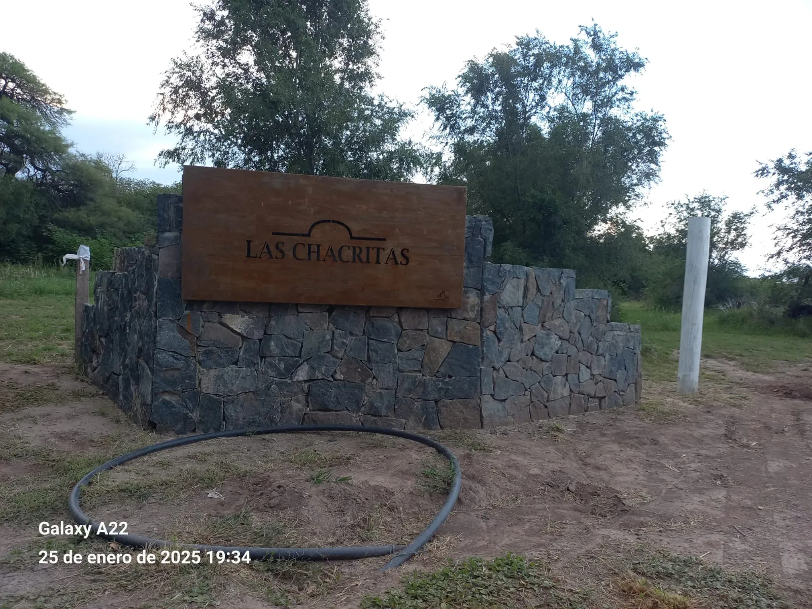 VENTA LOTE Villa Esquiú