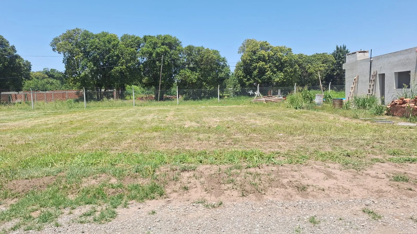 Oportunidad Lote 500 Mtrs  B° Cerrado La Campiña Villa Esquiu