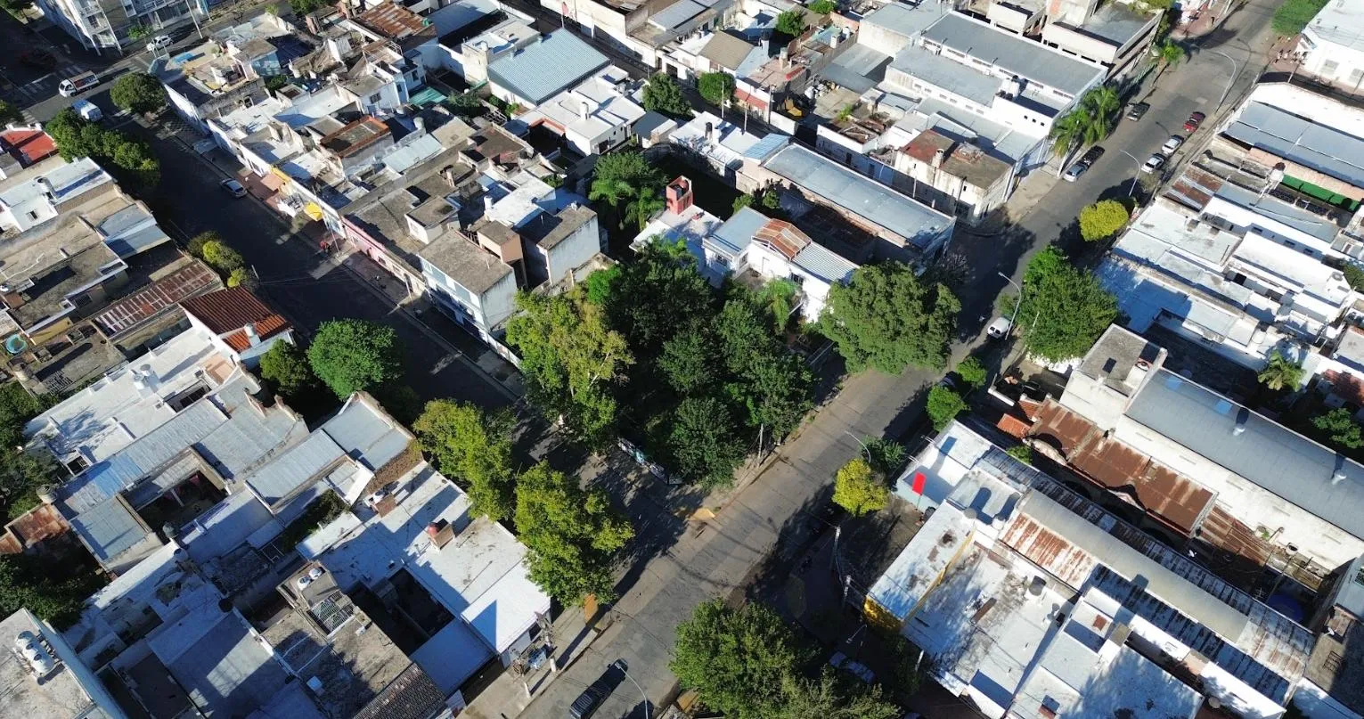 VENTA DE LOTE EN SAN VICENTE DE 560MTS ESQUINA
