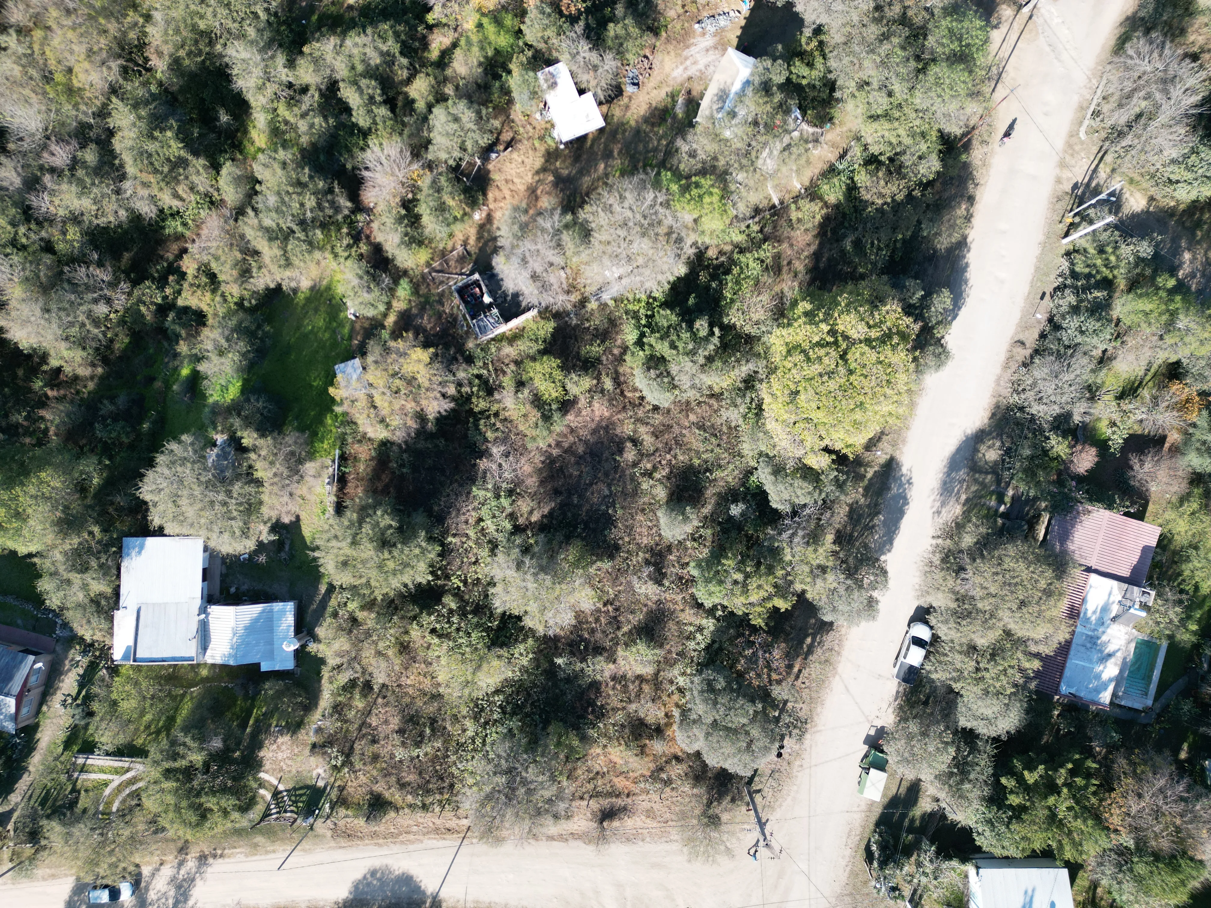 Venta De Lote Esquina En La Paisanita