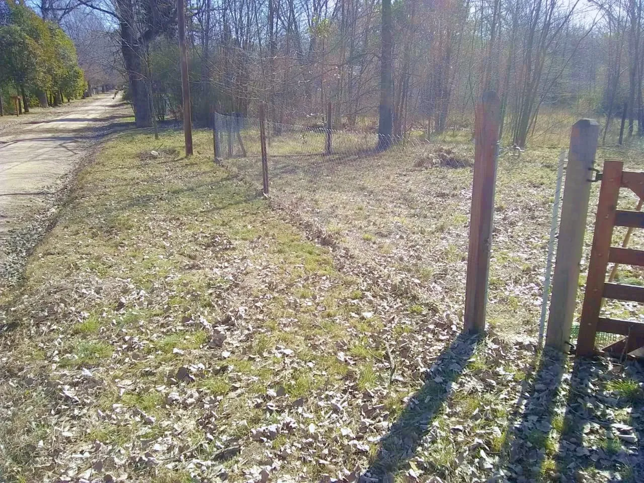 TERRENO EN VENTA EN LOS REARTES, VALLE DE CALAMUCHITA. TE58