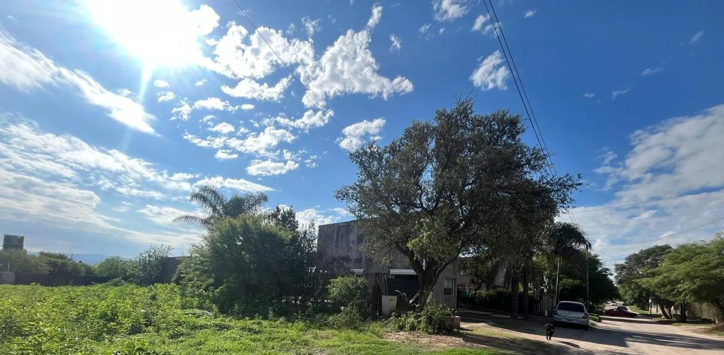 Vendo lote terreno B El Talar - Mendiolaza.