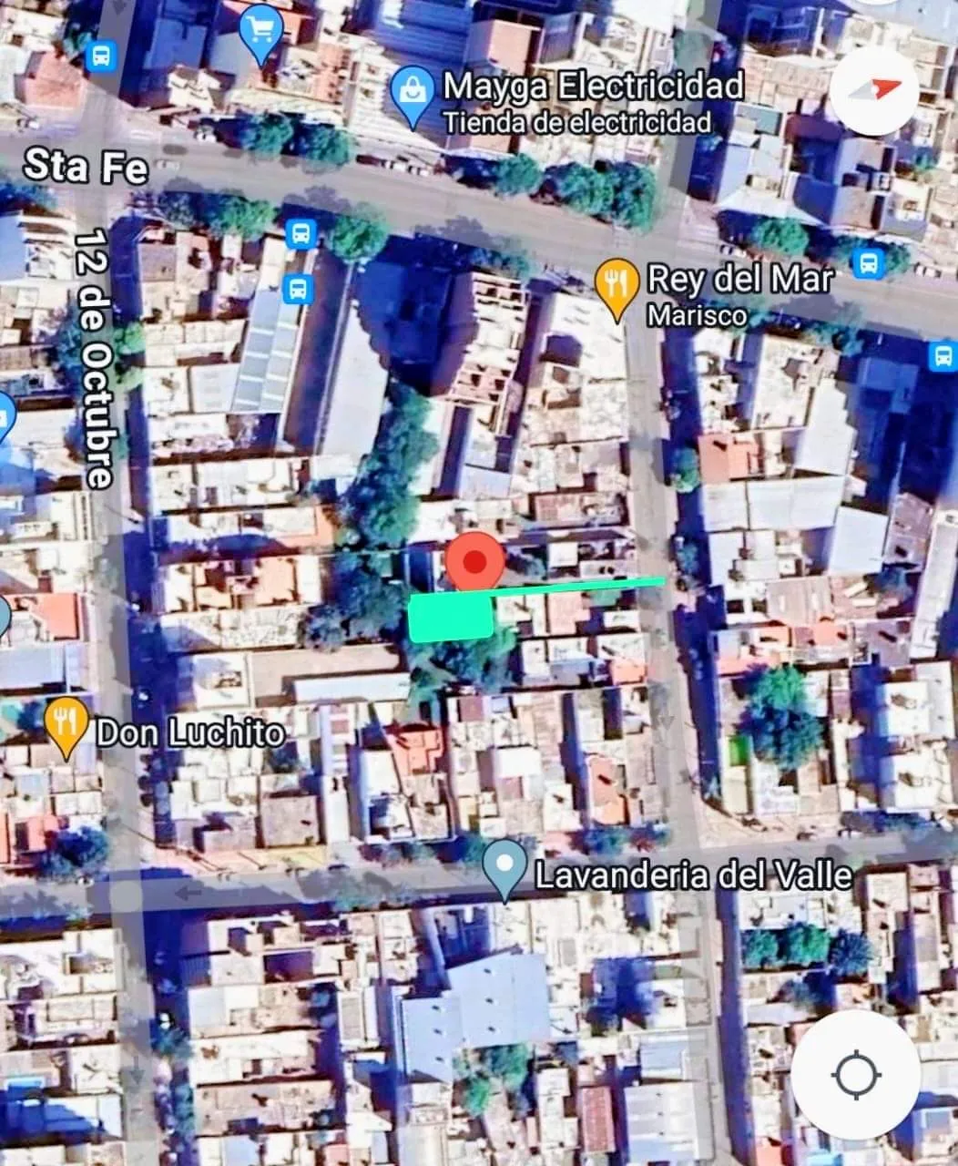 TERRENO INTERNO EN VENTA EN CÓRDOBA, B° PROVIDENCIA.