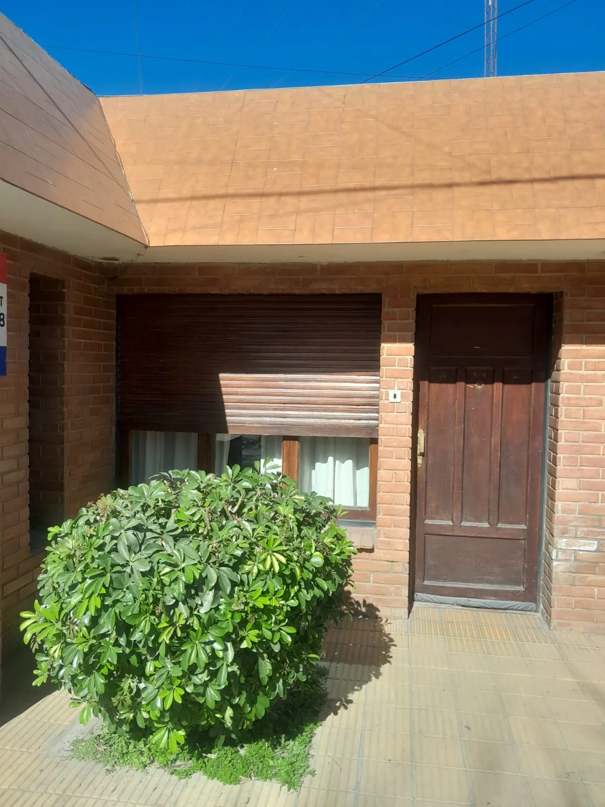 APTO CRÉDITO Vendo casa c2 dorm.B Camara - Alta Gracia.