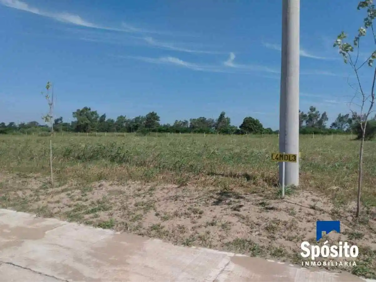 Vendo terreno en parque industria cacec, camino a Interfabricas, Córdoba