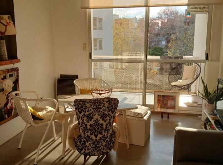 Departamento · 54m² · 3 Ambientes