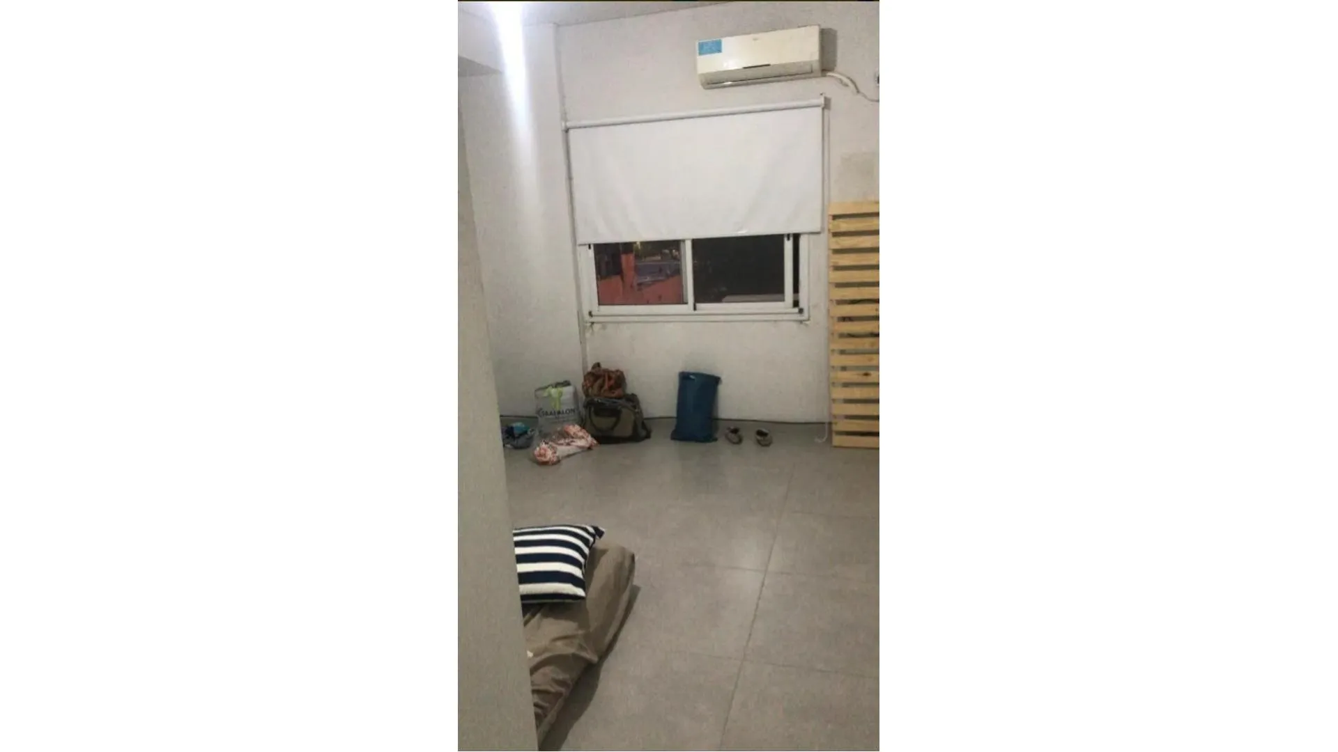 Departamento 2 ambientes escriturado