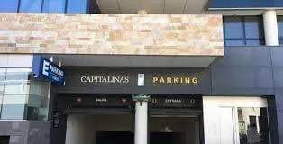 Venta Cochera - Capitalinas - Gran Oportunidad