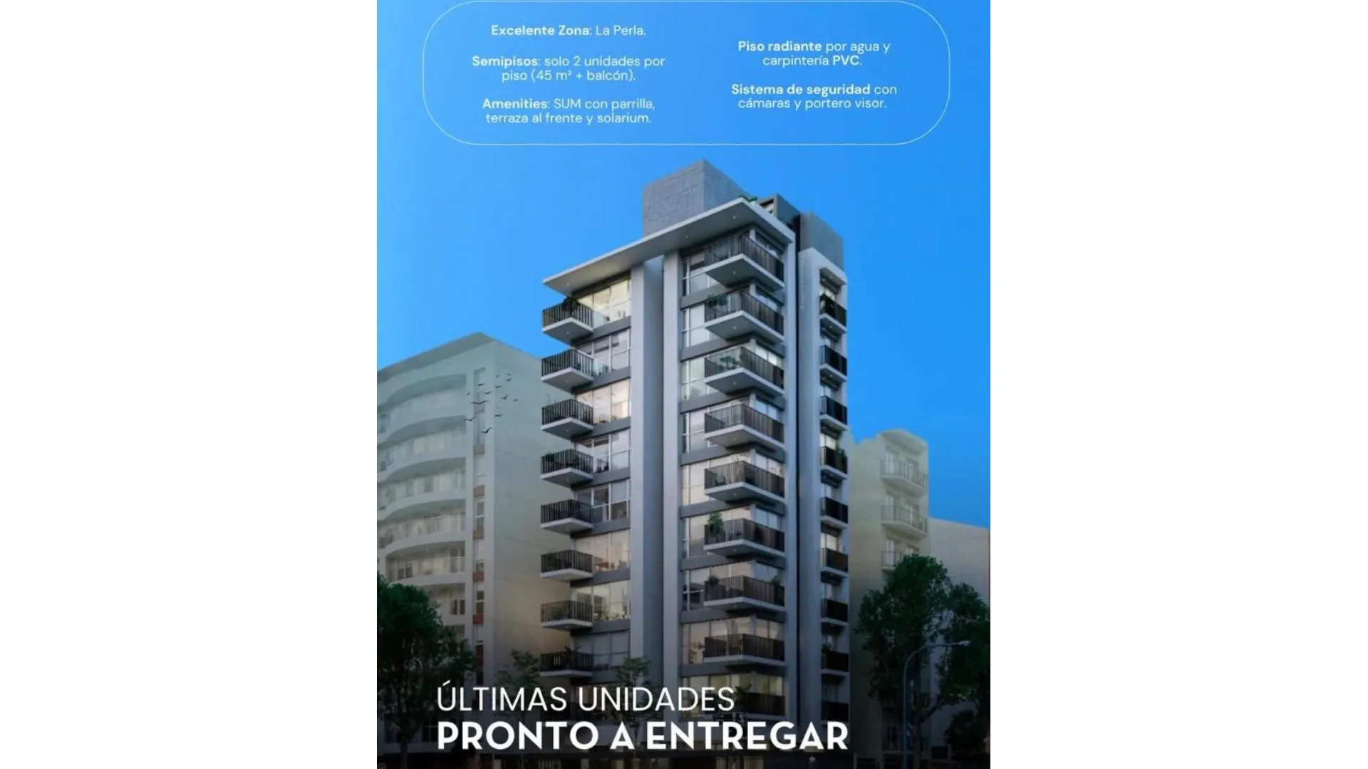 2 amb en lo mejor de la perla