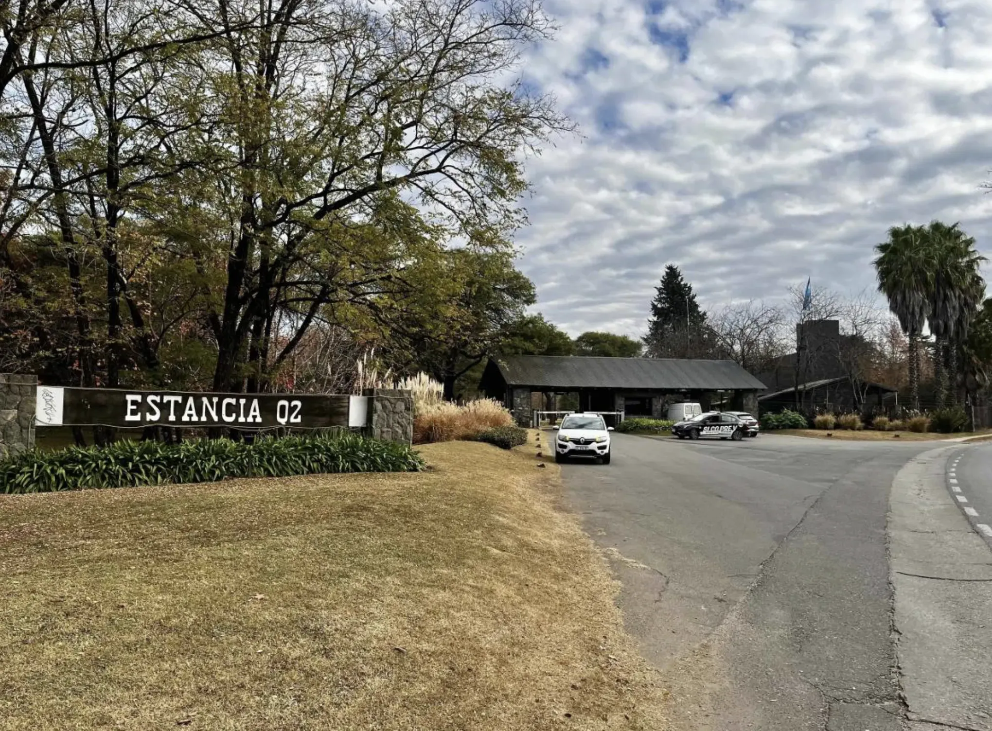 Estancia Q2 - Lote 834 m² Venta - Oportunidad