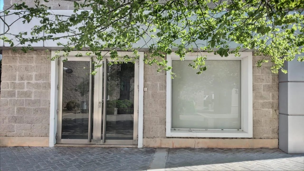 Vendo Local comercial en Complejo Terra Forte 2