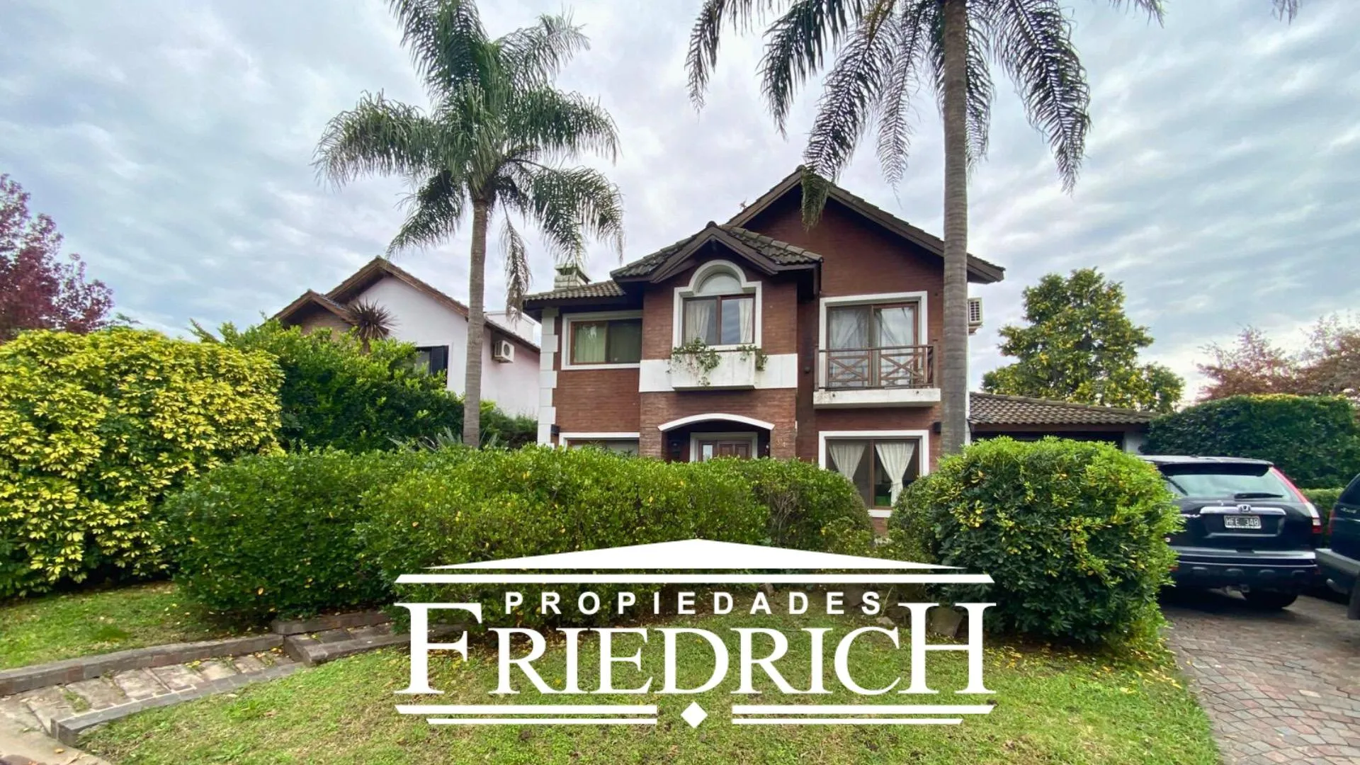 CASA EN VENTA HARAS MARIA ELENA MORENO