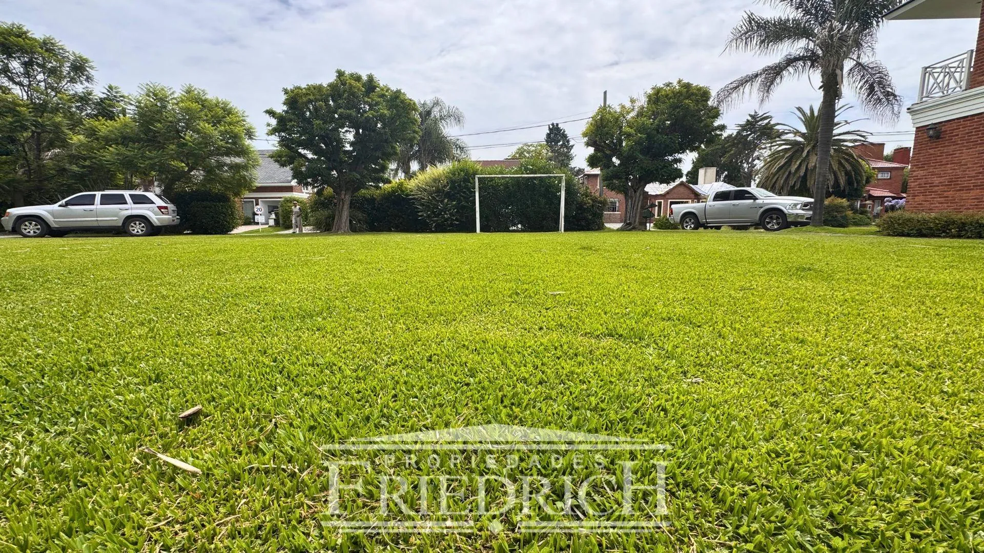 Casa en venta - Country Club Banco Provincia