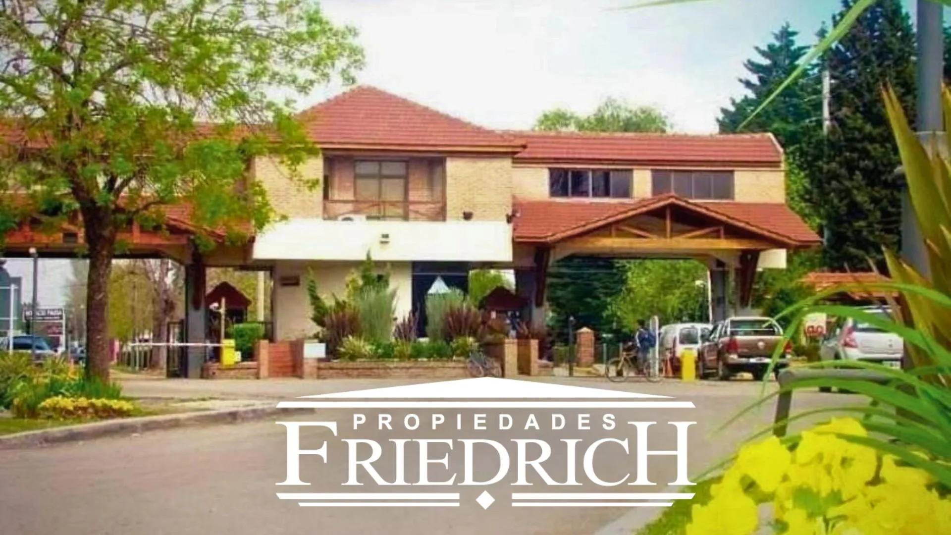 Lote en venta - Country Club Banco Provincia