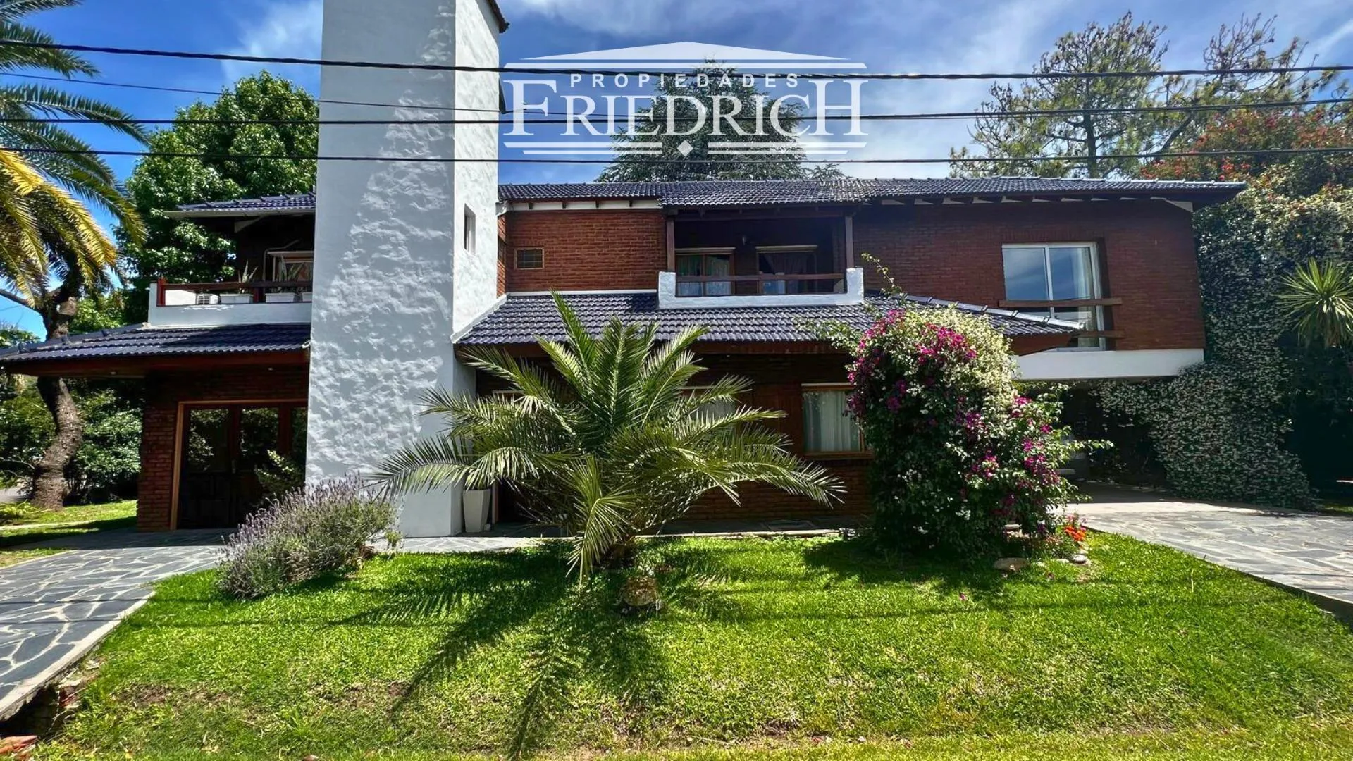 Casa en venta - Country Club Banco Provincia