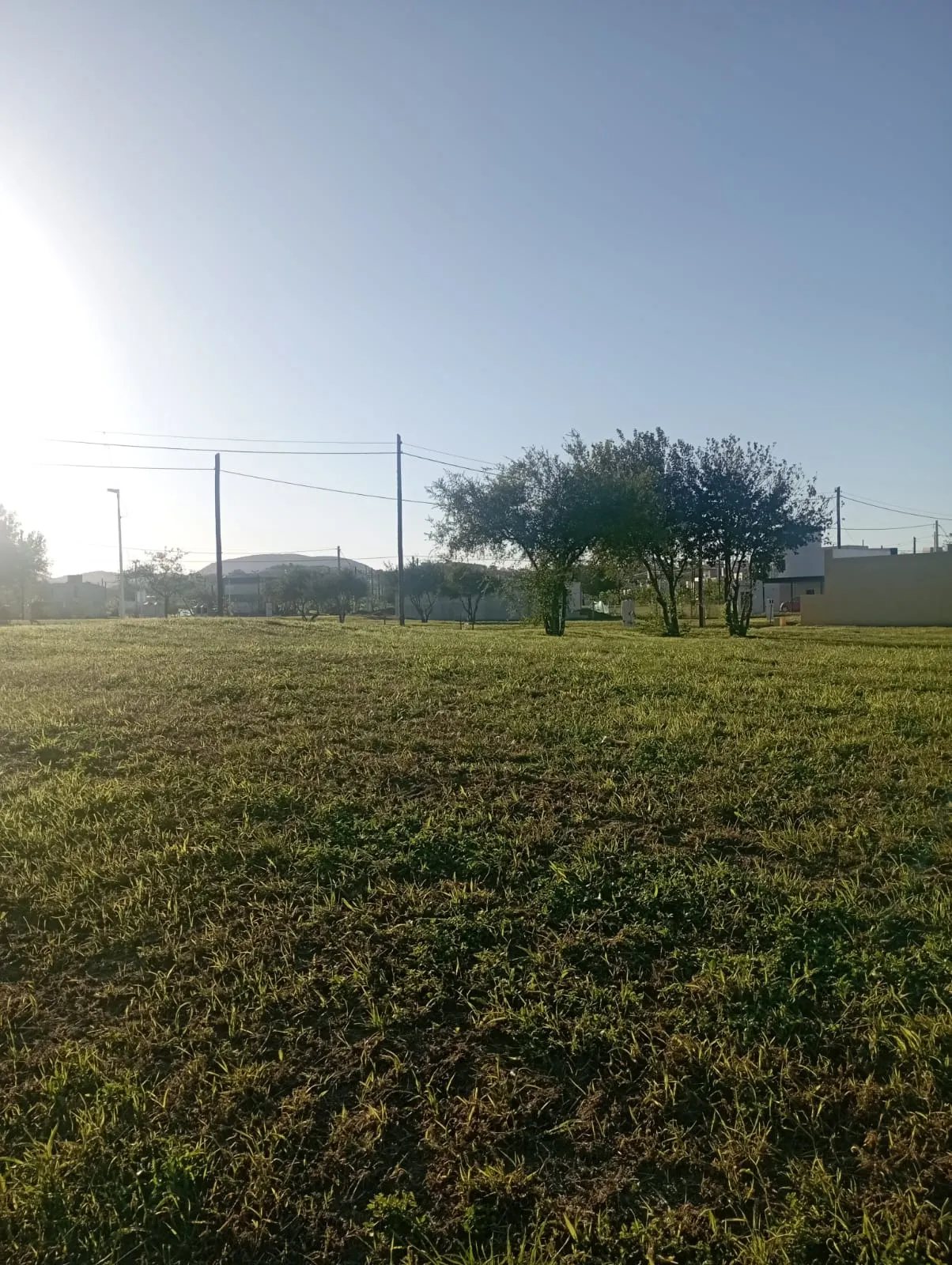 OPORTUNIDAD Terreno Tejas 4. Malagueño/Carlos Paz.Unico por sus dimens 608 m2.