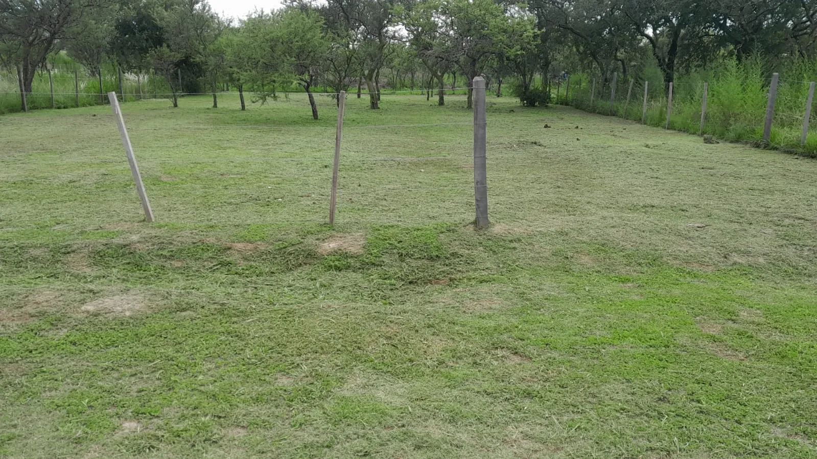 OPORTUNIDAD UNICA.LOTE EN RUMIPAL u$s15000.