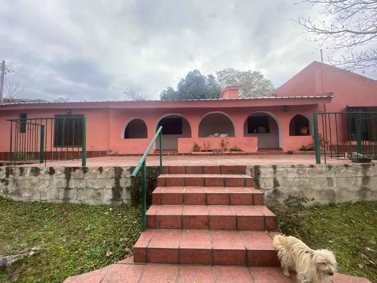 Venta 21 Has Tanti - Oportunidad de Inversion - Sierras de Cordoba