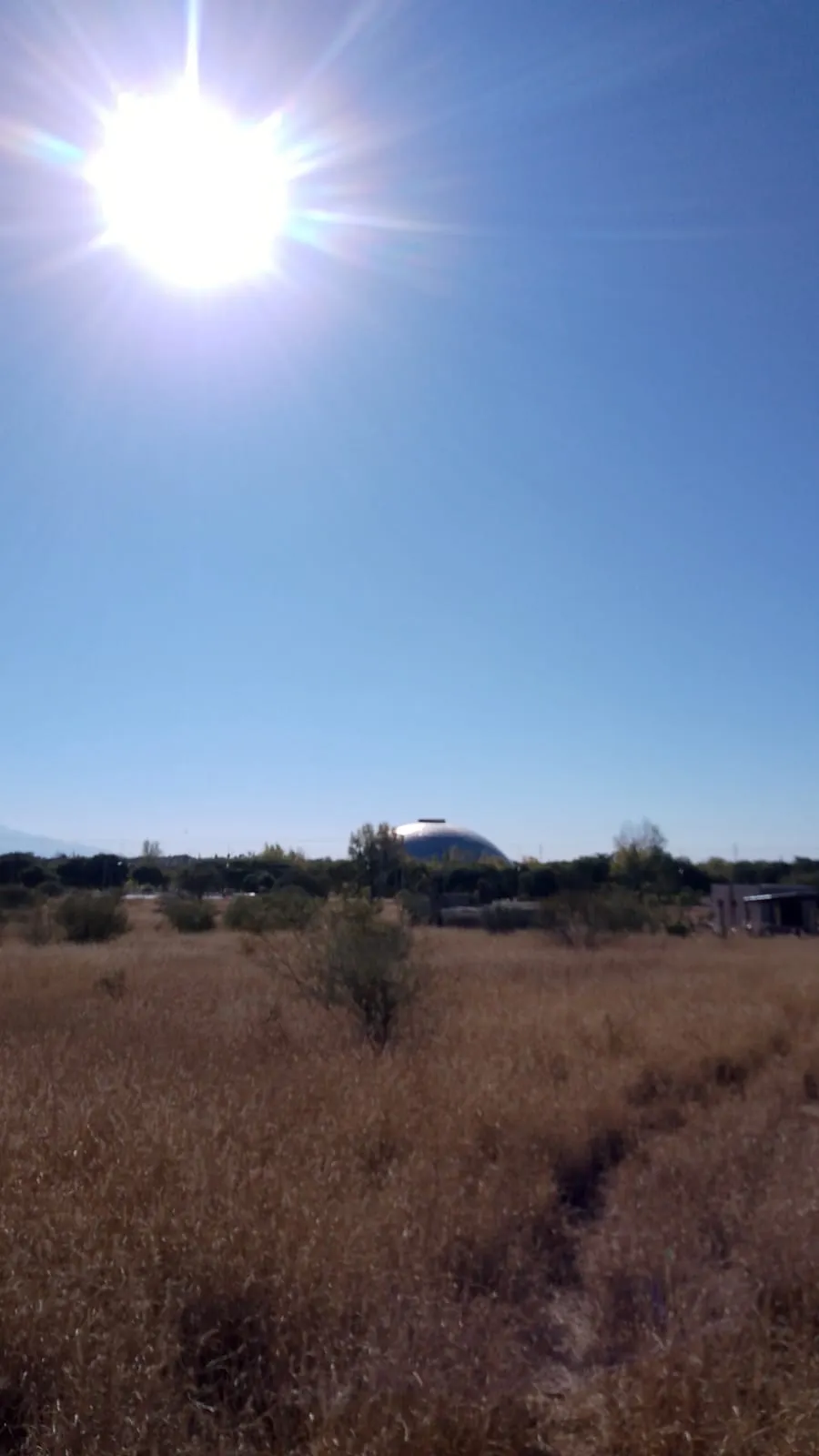 Venta Lotes Frente Pque de La Ciudad - La Rioja