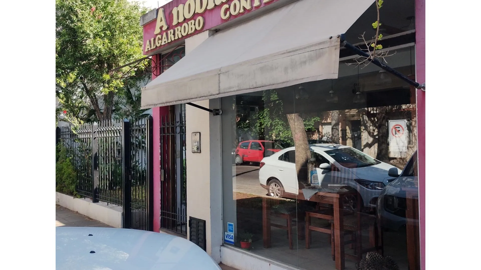 LOCAL COMERCIAL USO PROFESIONAL