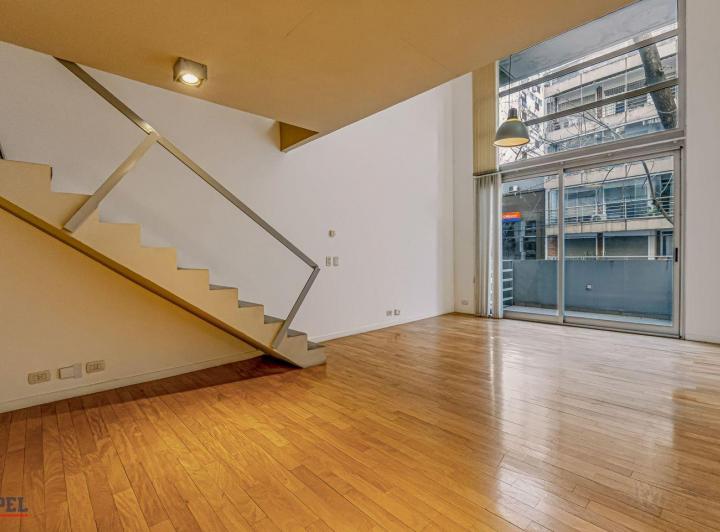 Departamento · 68m² · 2 Ambientes