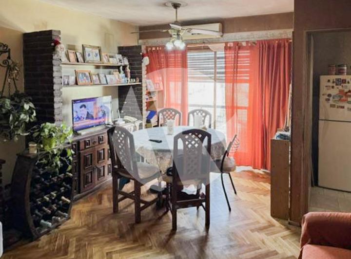 Departamento · 57m² · 3 Ambientes