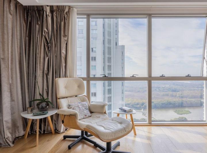 Departamento · 54m² · 2 Ambientes · 1 Cochera