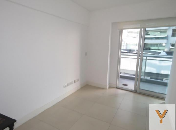 Departamento · 48m² · 2 Ambientes