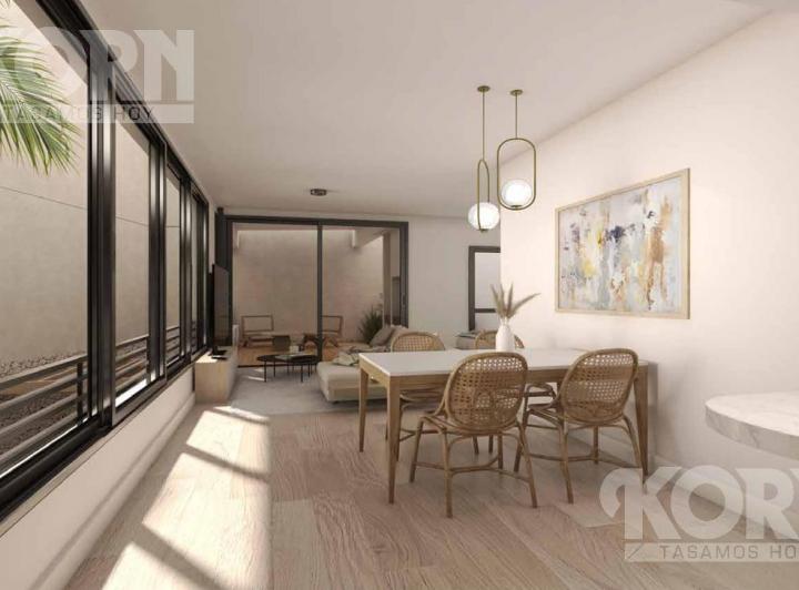 Departamento · 59m² · 2 Ambientes