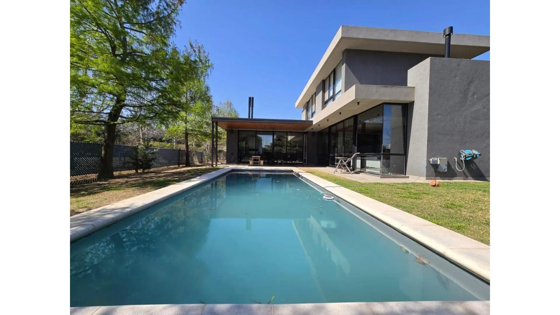 VENTA CASA FUNES