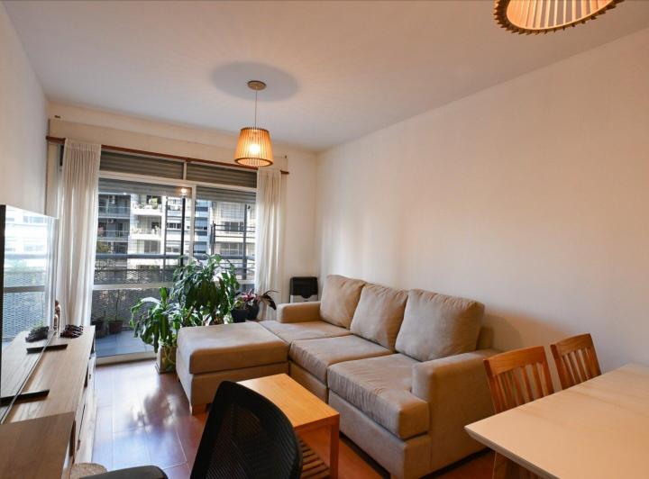 Departamento · 58m² · 3 Ambientes