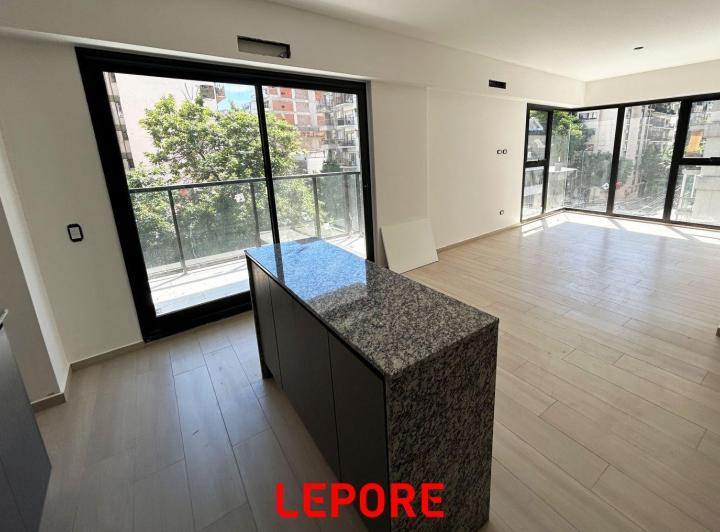 Departamento · 70m² · 3 Ambientes