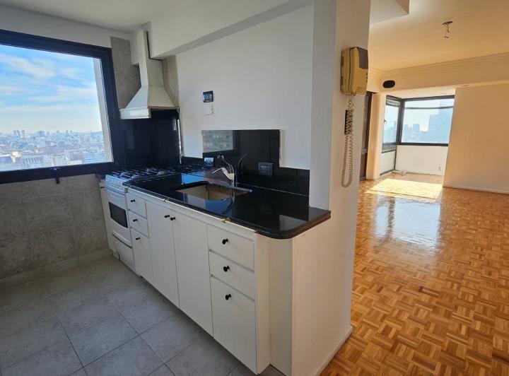 Departamento · 72m² · 3 Ambientes · 2 Cocheras