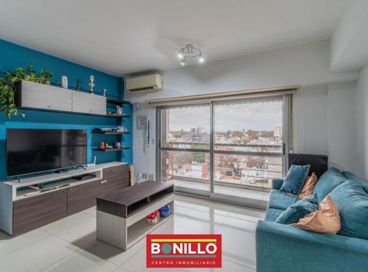 Departamento · 58m² · 3 Ambientes