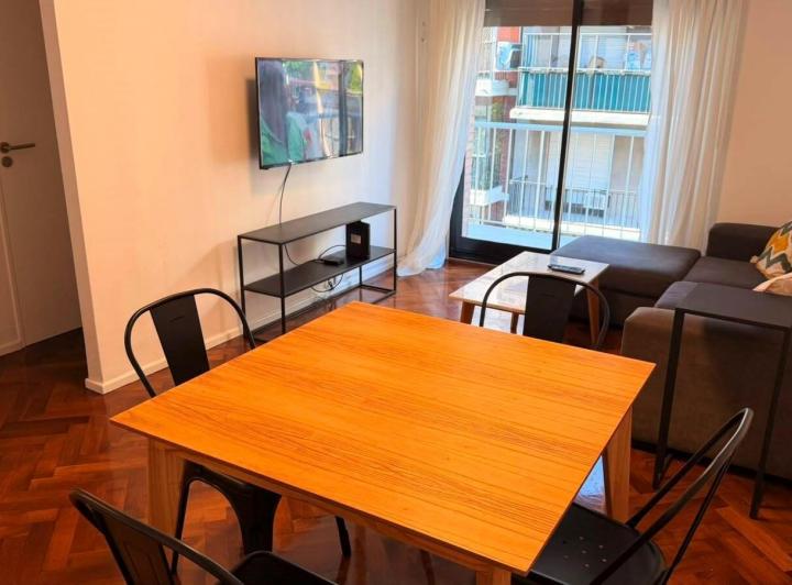 Departamento · 55m² · 3 Ambientes