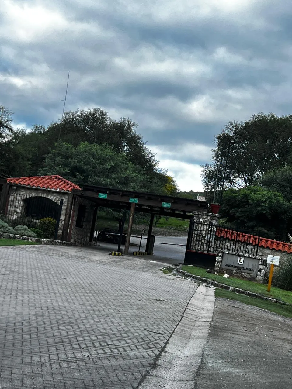 LOTE A LA VENTA EN EL POTRERILLO DE LARRETA FONDO GOLF – ALTA GRACIA
