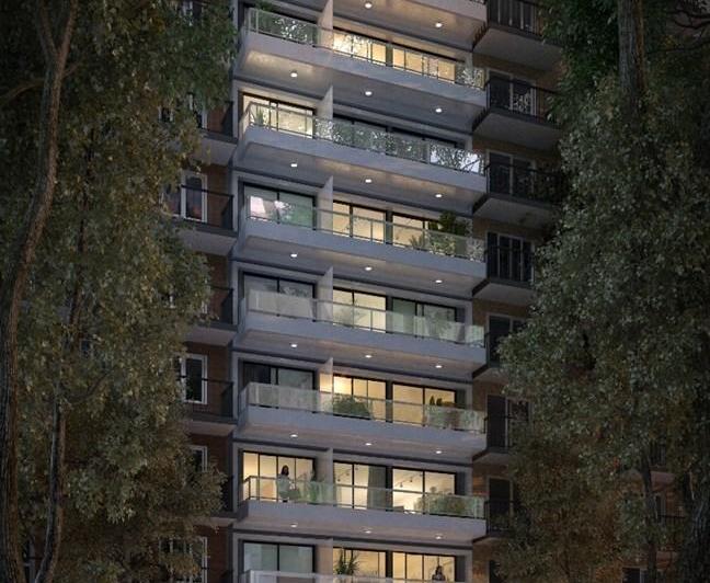 Departamento · 55m² · 2 Ambientes