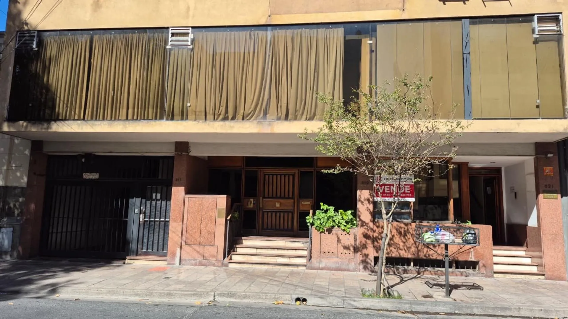 oficina en venta, zona centro buena ubicacion