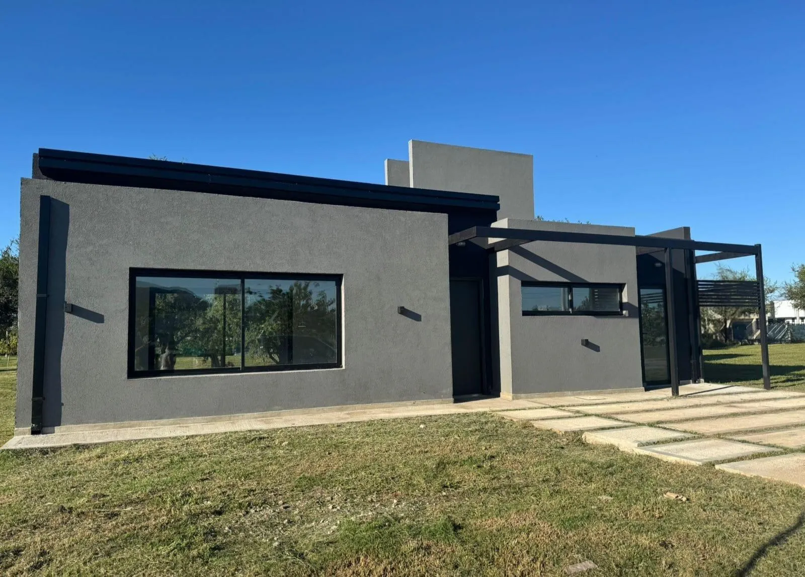 Casa TEJAS IV