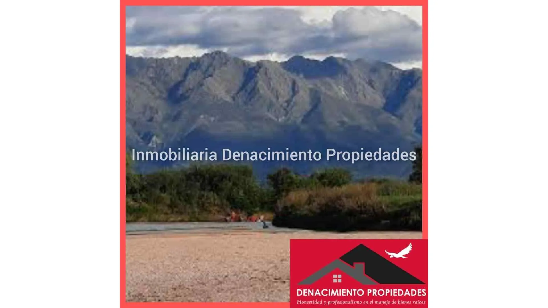 SE VENDE LOTE EN NONO