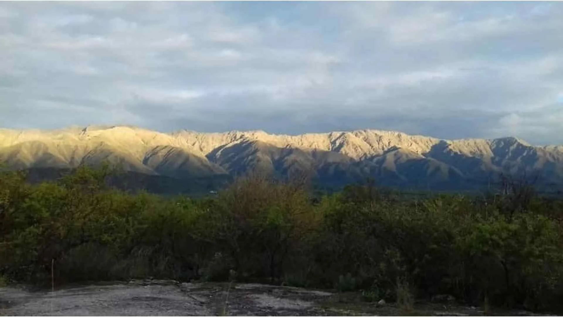 Oportunidad de inversión Lote en Villa de Las Rosas
