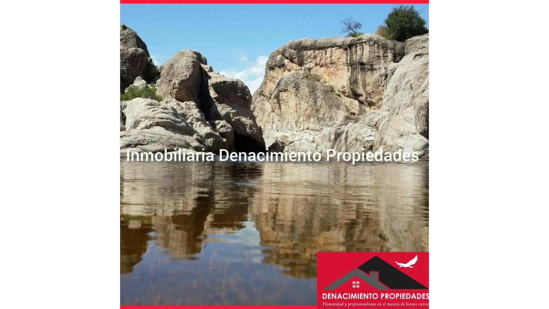 SE VENDEN 2 LOTES EN MINA CLAVERO